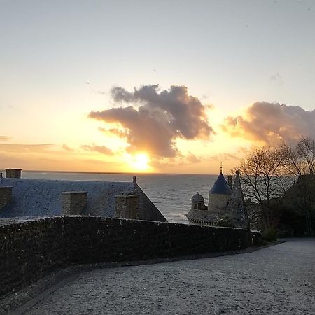 Le Clos Saint Jean Dragey Kültér fotó