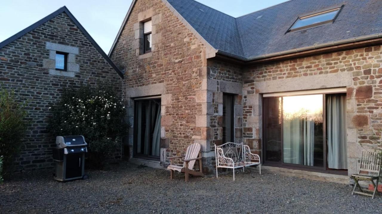 Le Clos Saint Jean Dragey Kültér fotó