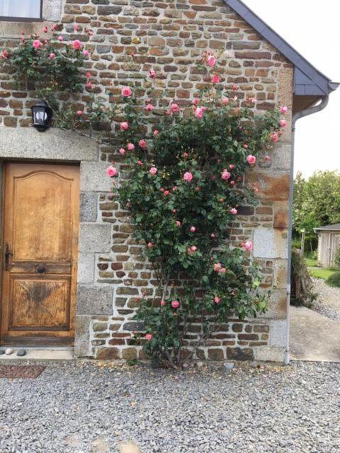 Le Clos Saint Jean Dragey Kültér fotó
