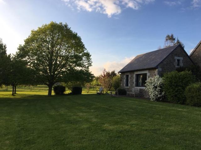 Le Clos Saint Jean Dragey Kültér fotó