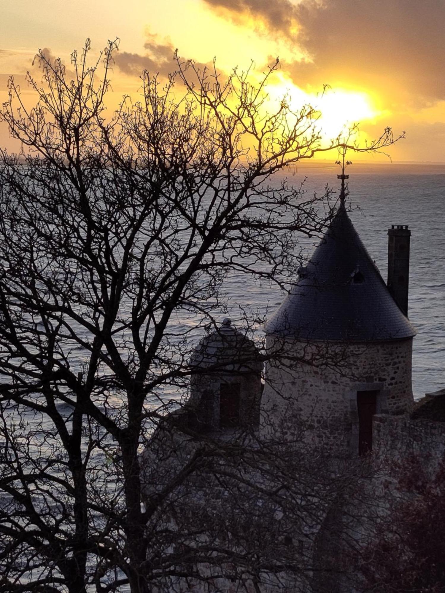 Le Clos Saint Jean Dragey Kültér fotó
