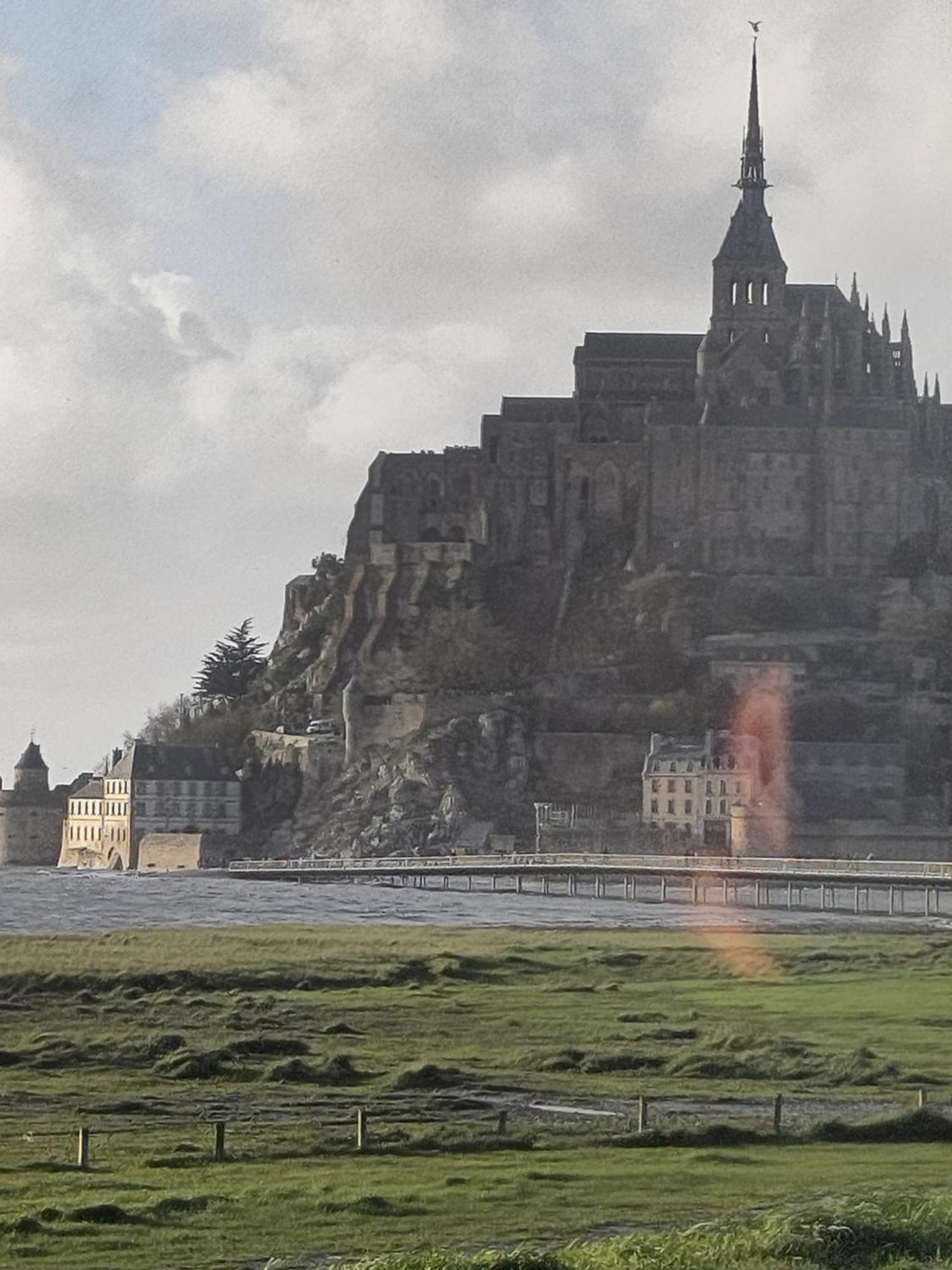Le Clos Saint Jean Dragey Kültér fotó