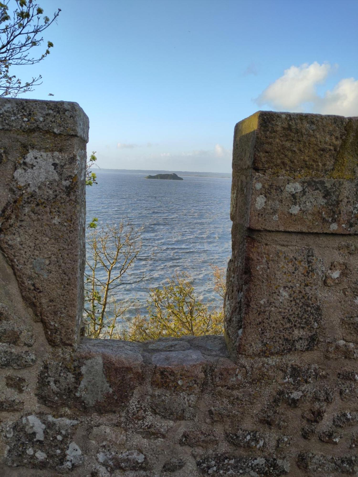 Le Clos Saint Jean Dragey Kültér fotó
